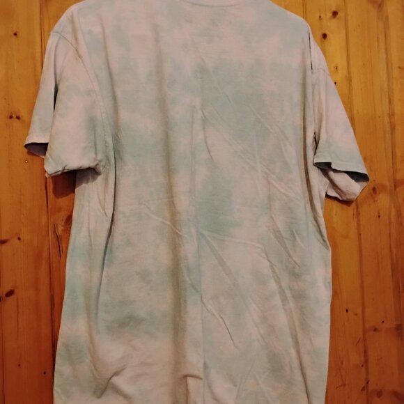 Men's White XL Anime Manga Toilet Bound Hanako-Kun T-Shirt Goodie Two Sleeves - Picture 4 of 4